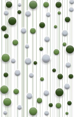 HARMONY 25X40 ESTILO LIGHT GREEN